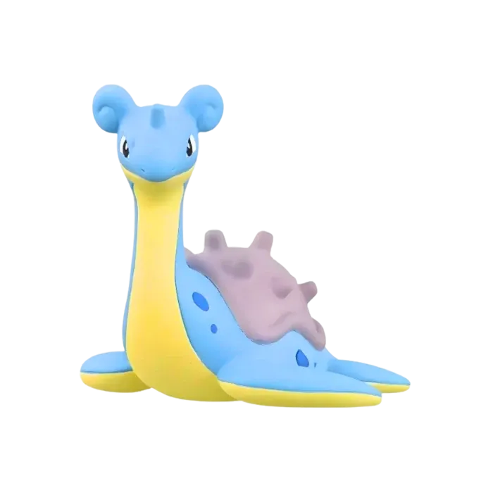 Figurine Lokhlass | Pokémon - Saiko Shop