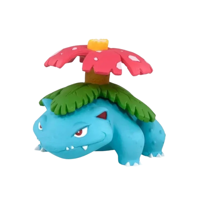 Figurine Florizarre | Pokémon - Saiko Shop
