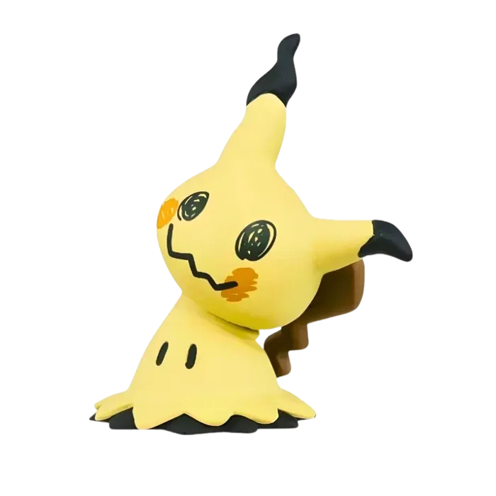 Figurine Mimiqui | Pokémon Saiko-Shop