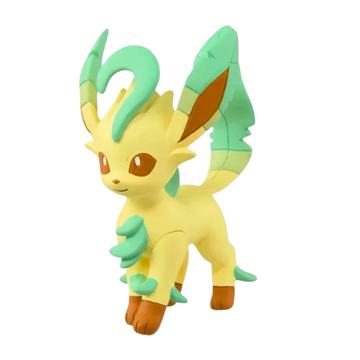 Figurine Phyllali | Pokémon - Saiko Shop