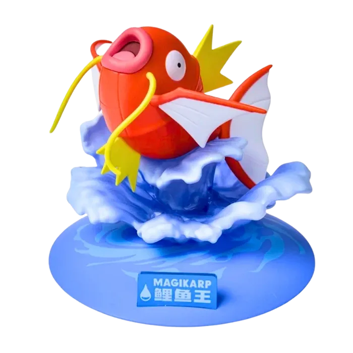 Figurine Magicarpe | Pokémon - Saiko Shop