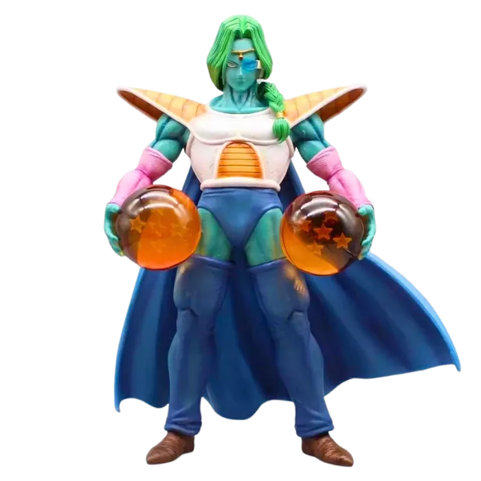Figurine ZĂąbon | Dragon Ball Z - Saiko-Shop