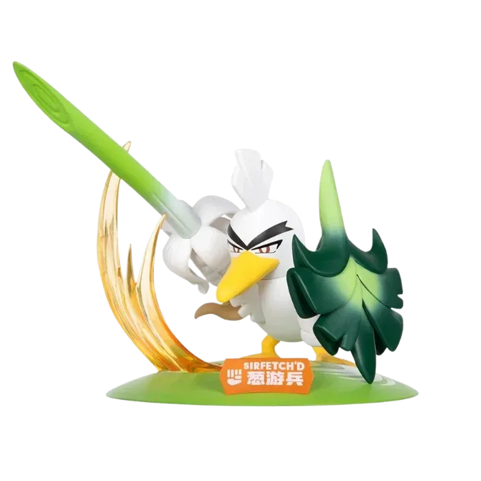 Figurine Palarticho | Pokémon - Saiko Shop