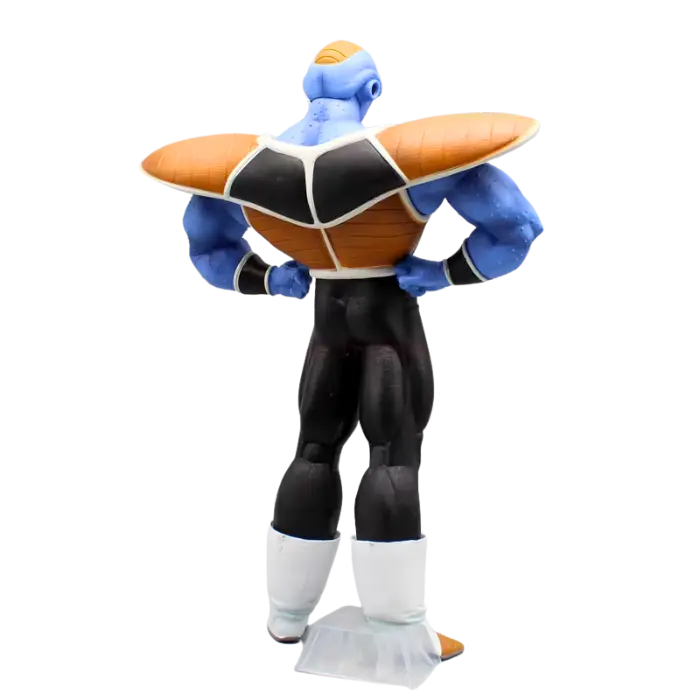 Figurine Burter | Dragon Ball Z Saiko-Shop