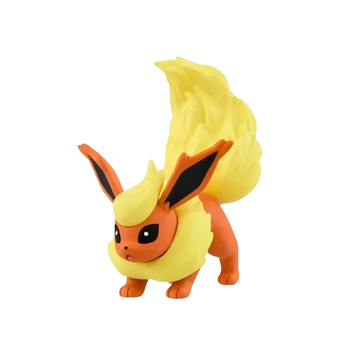 Figurine Pyroli | Pokémon - Saiko Shop