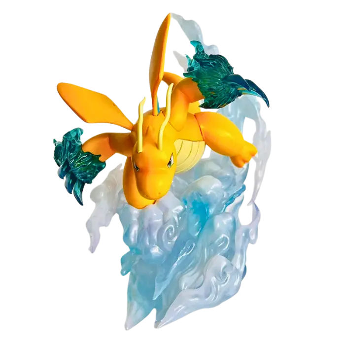 Figurine Dracolosse | Pokémon - Saiko Shop