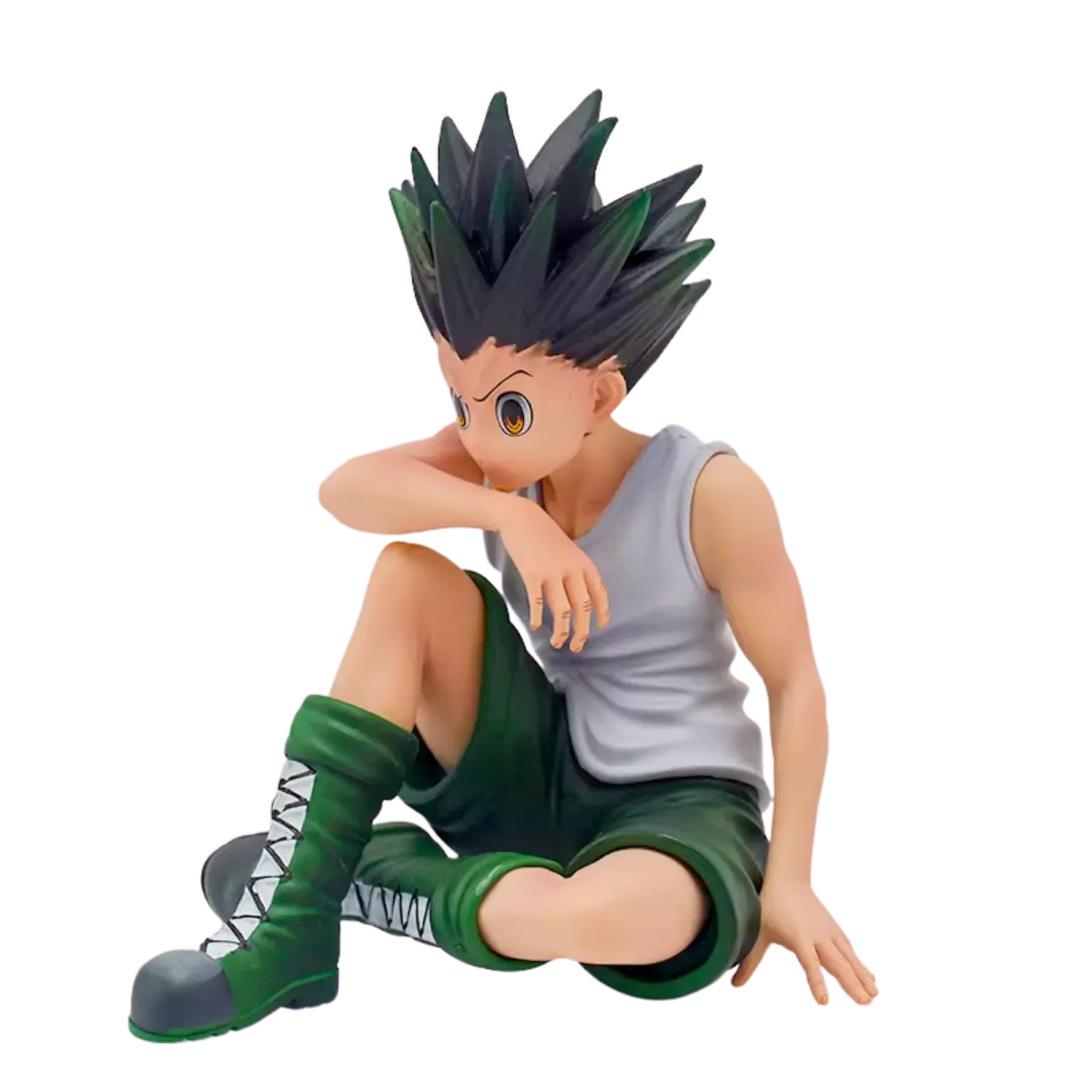 Figurine Gon Freecss | Hunter Ă Hunter Saiko-Shop