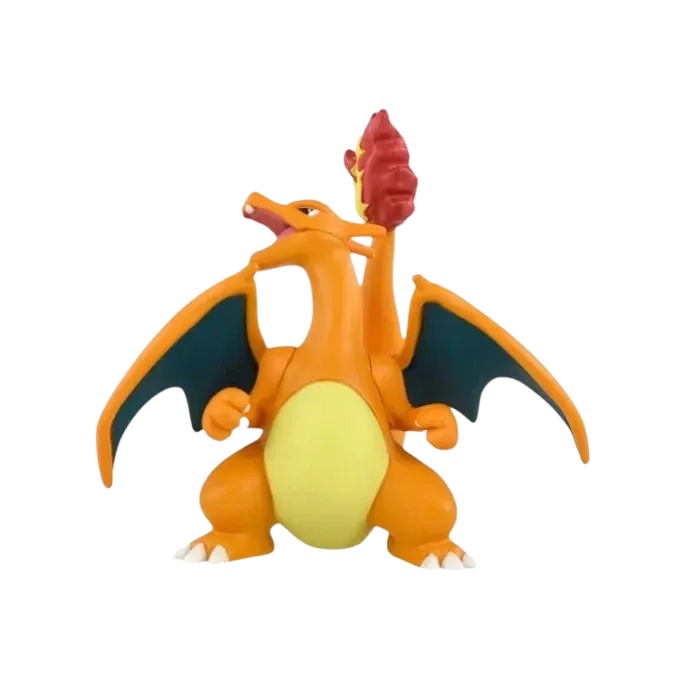 Figurine Dracaufeu | Pokémon Saiko-Shop