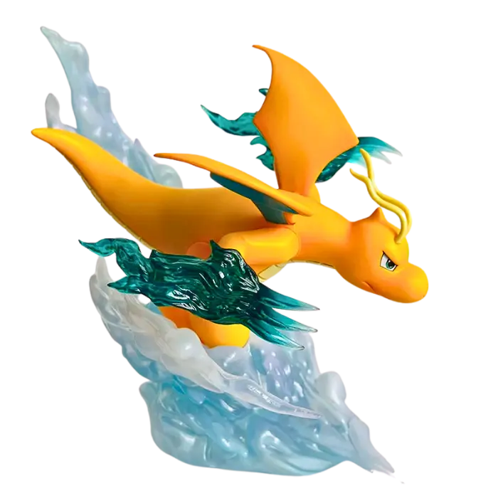 Figurine Dracolosse | Pokémon - Saiko Shop