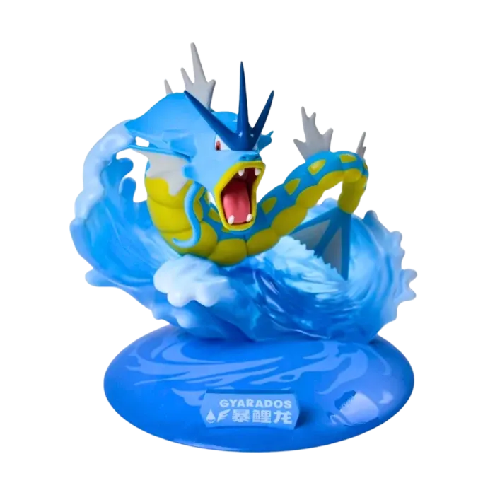 Figurine Léviator | Pokémon - Saiko Shop