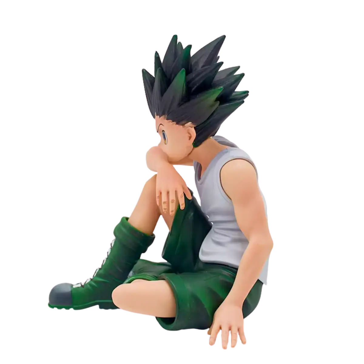 Figurine Gon Freecss | Hunter × Hunter Saiko-Shop