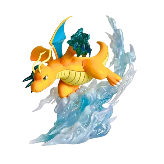 Figurine Dracolosse | Pokémon - Saiko Shop