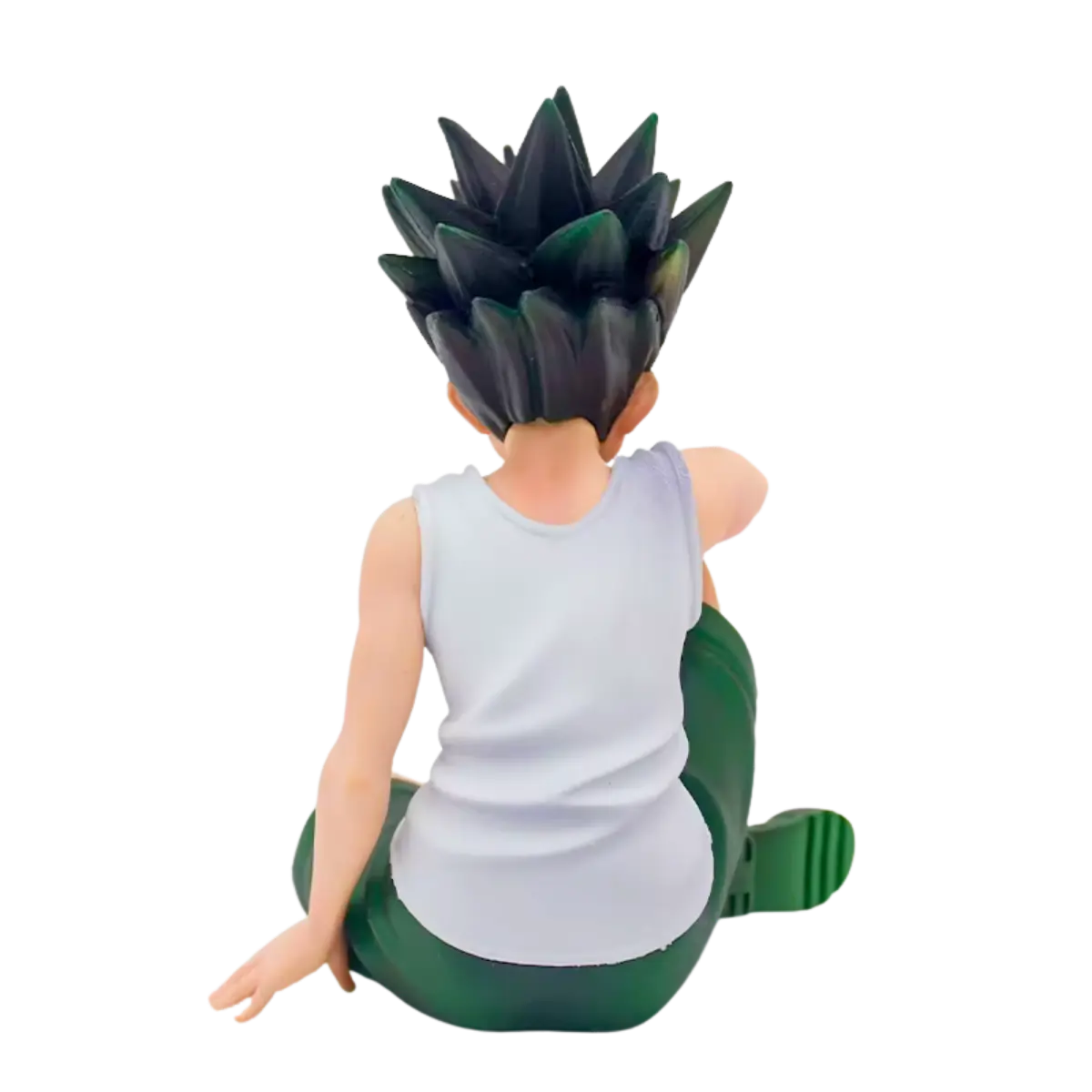 Figurine Gon Freecss | Hunter × Hunter Saiko-Shop