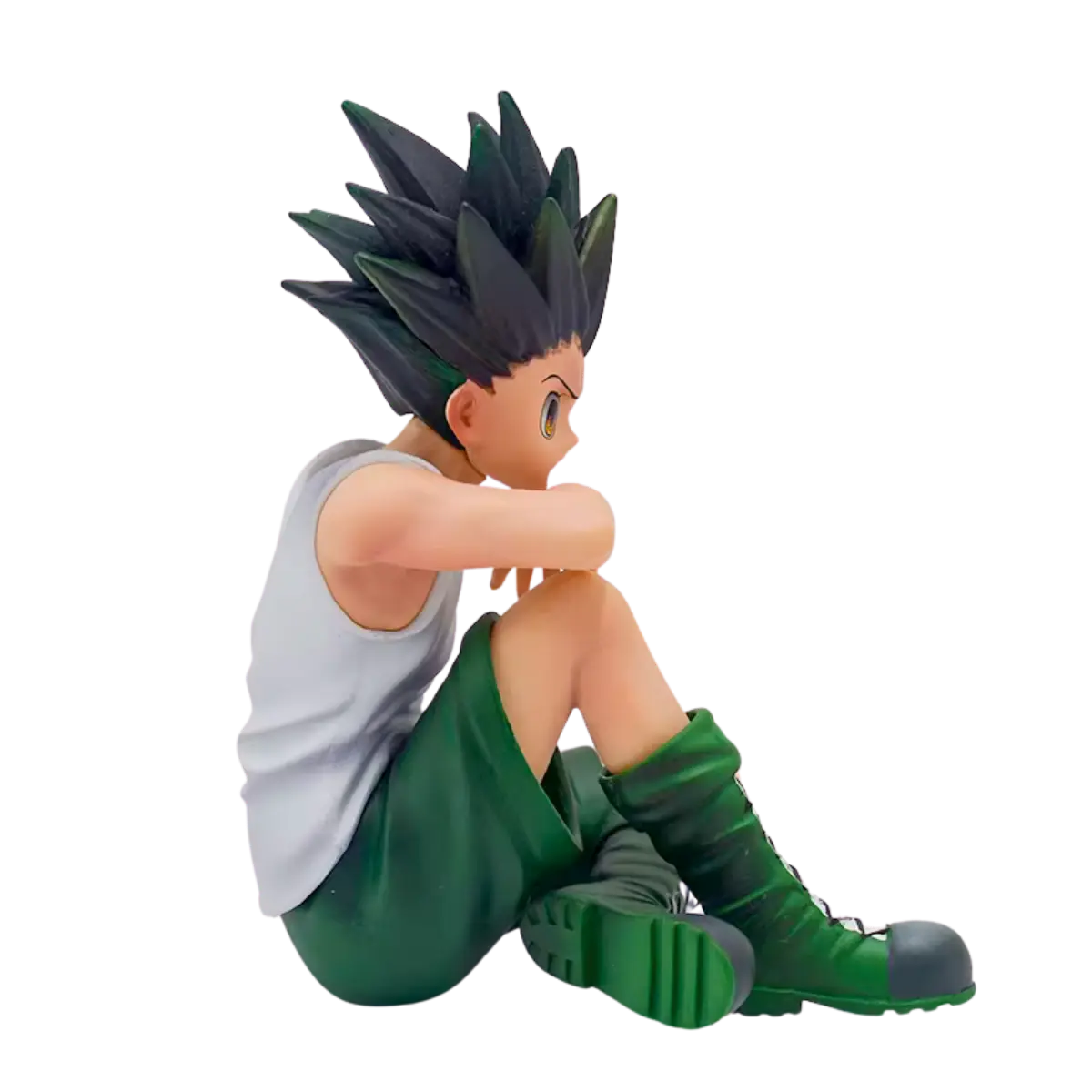 Figurine Gon Freecss | Hunter Ă Hunter Saiko-Shop