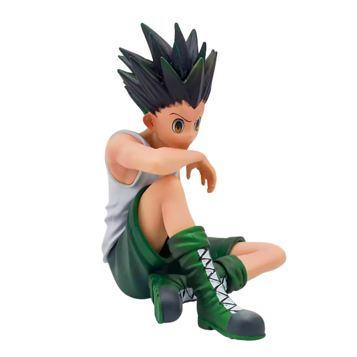 Figurine Gon Freecss | Hunter × Hunter Saiko-Shop