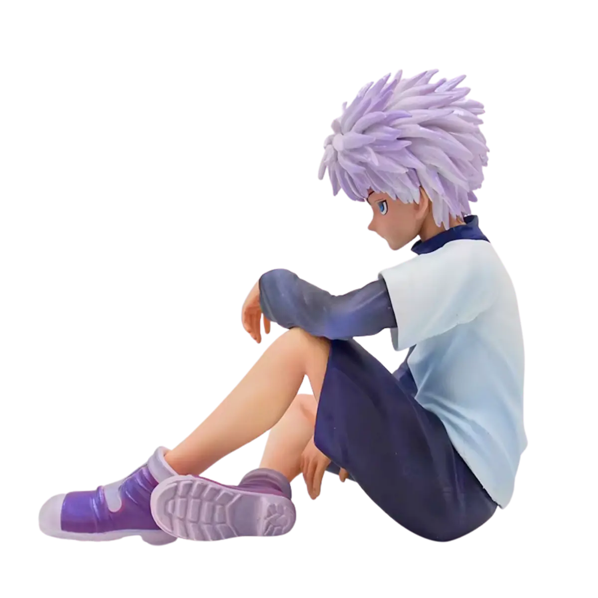 Figurine Killua Zoldyck | Hunter × Hunter Saiko-Shop