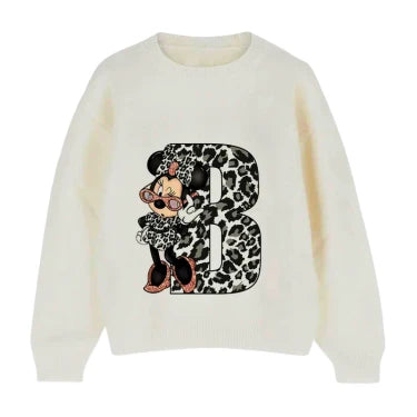 Pull T " Word " | Disney Saiko-Shop