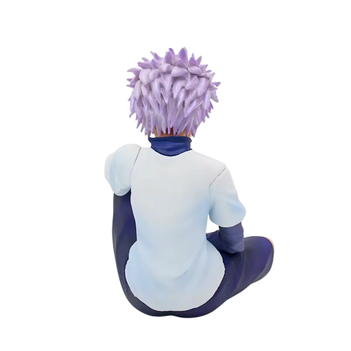 Figurine Killua Zoldyck | Hunter × Hunter Saiko-Shop