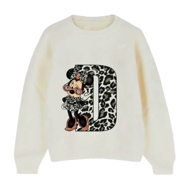 Pull T " Word " | Disney Saiko-Shop