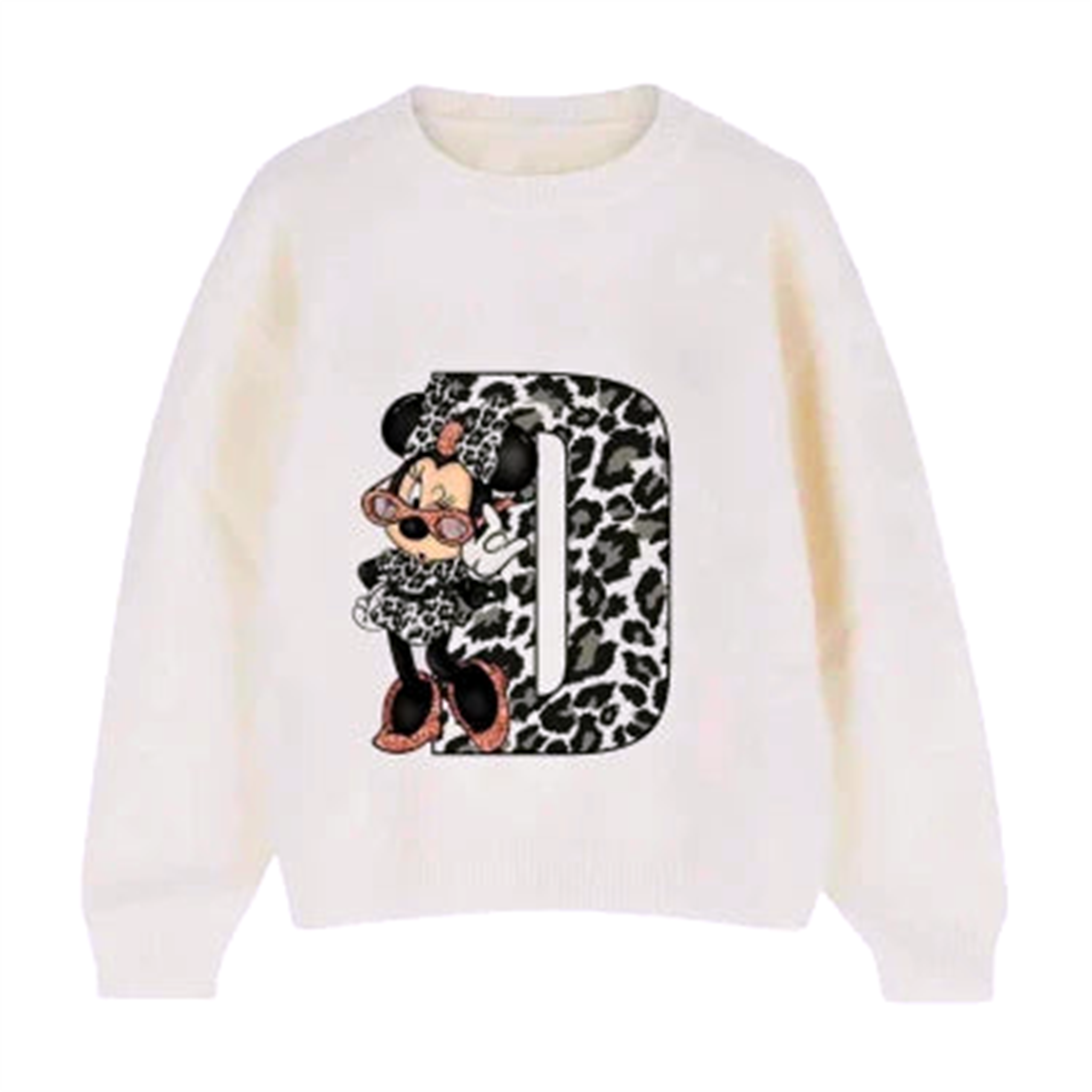 Pull T " Word " | Disney Saiko-Shop