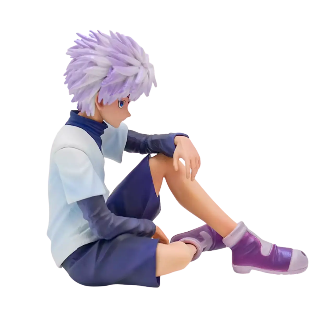 Figurine Killua Zoldyck | Hunter × Hunter