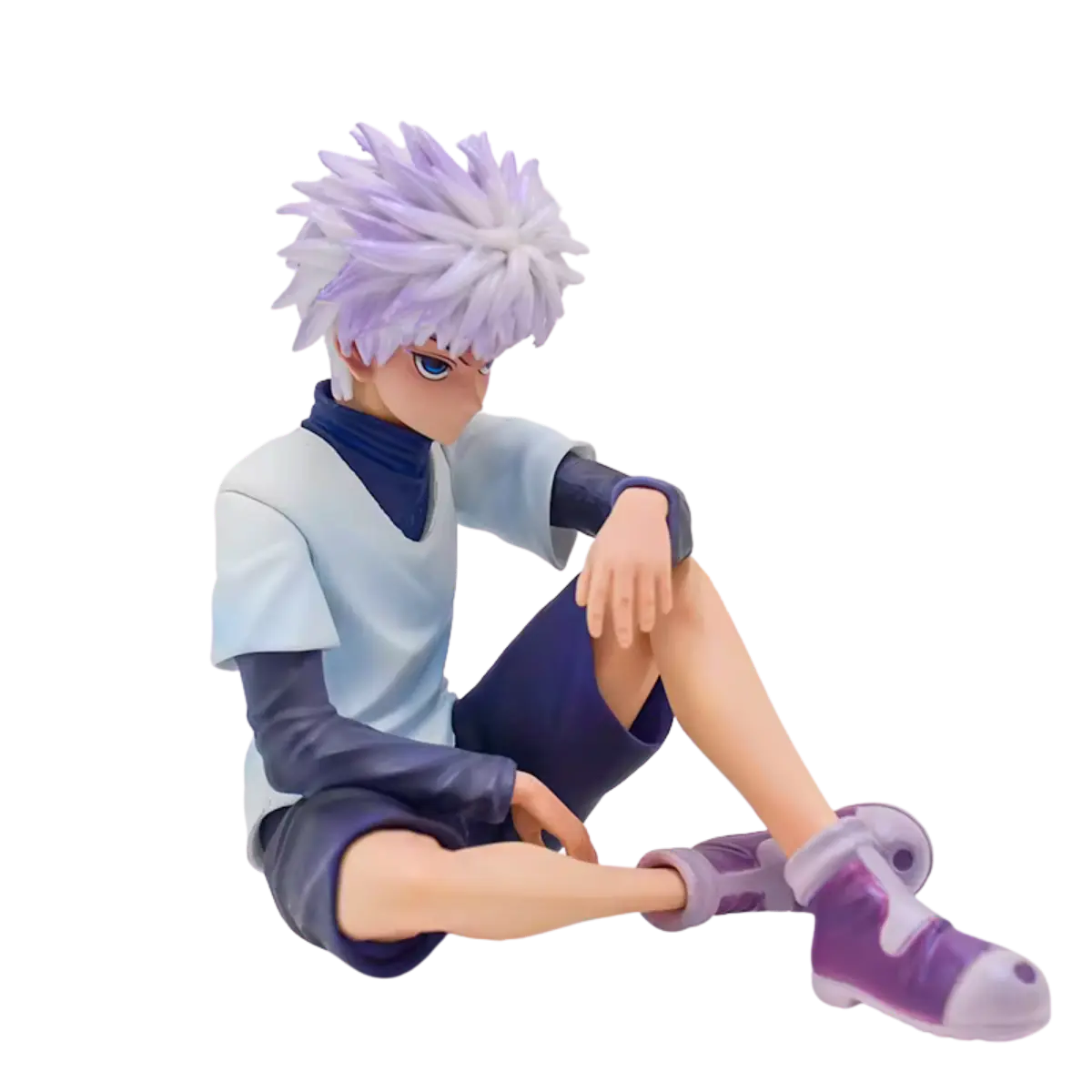 Figurine Killua Zoldyck | Hunter × Hunter