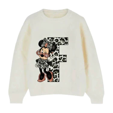 Pull T " Word " | Disney Saiko-Shop