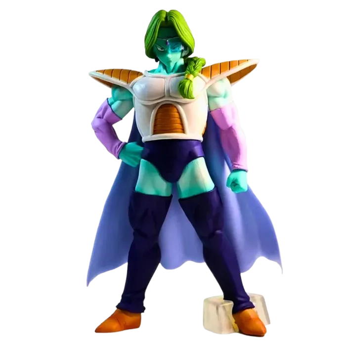 Figurine ZĂąbon | Dragon Ball Z - Saiko-Shop