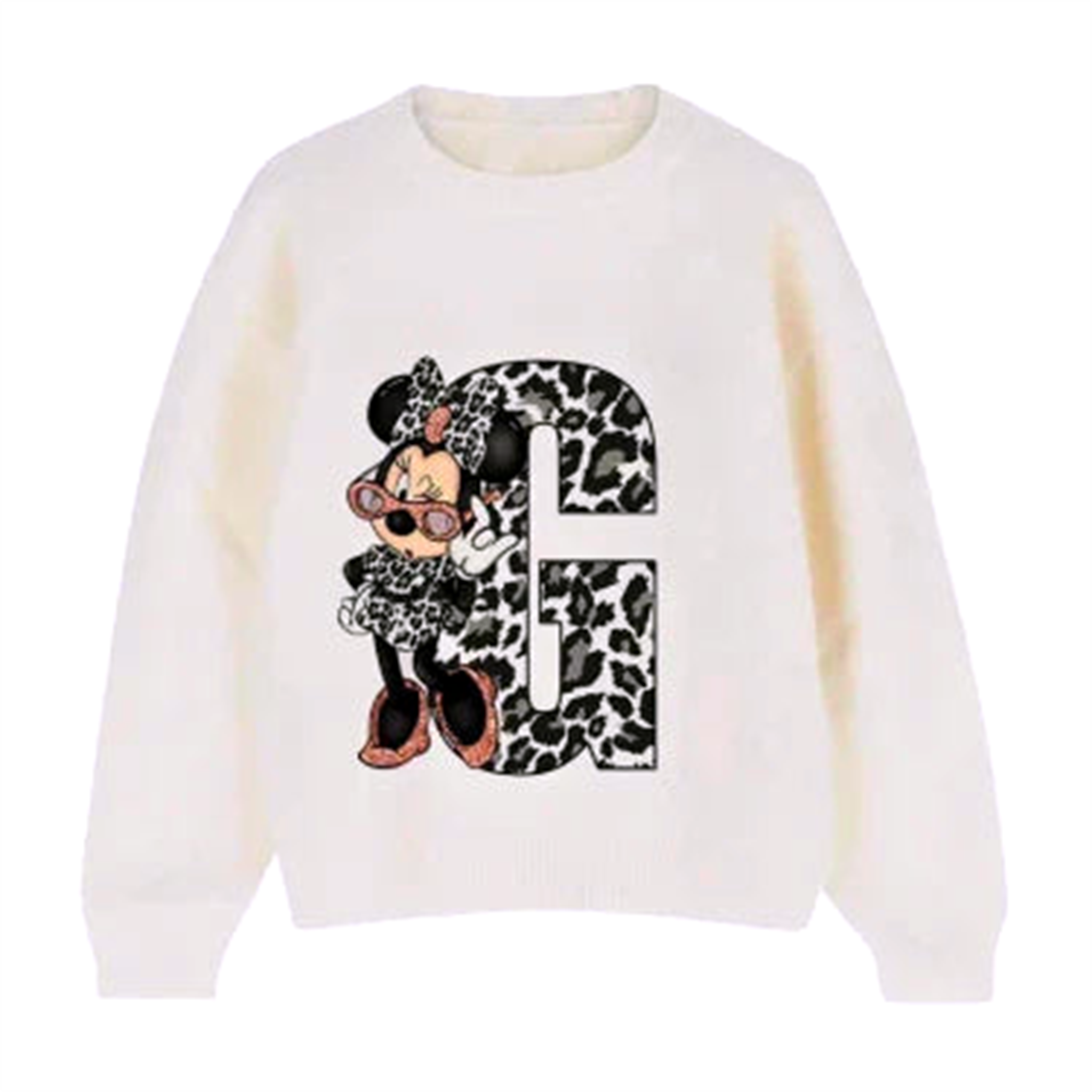 Pull T " Word " | Disney Saiko-Shop