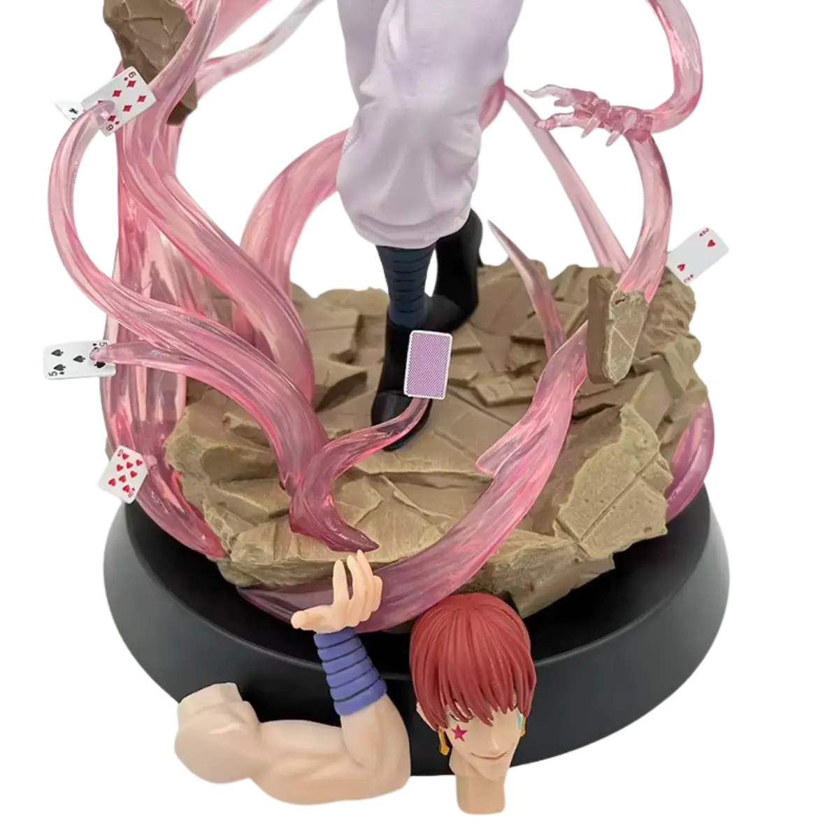 Figurine Hisoka | Hunter × Hunter