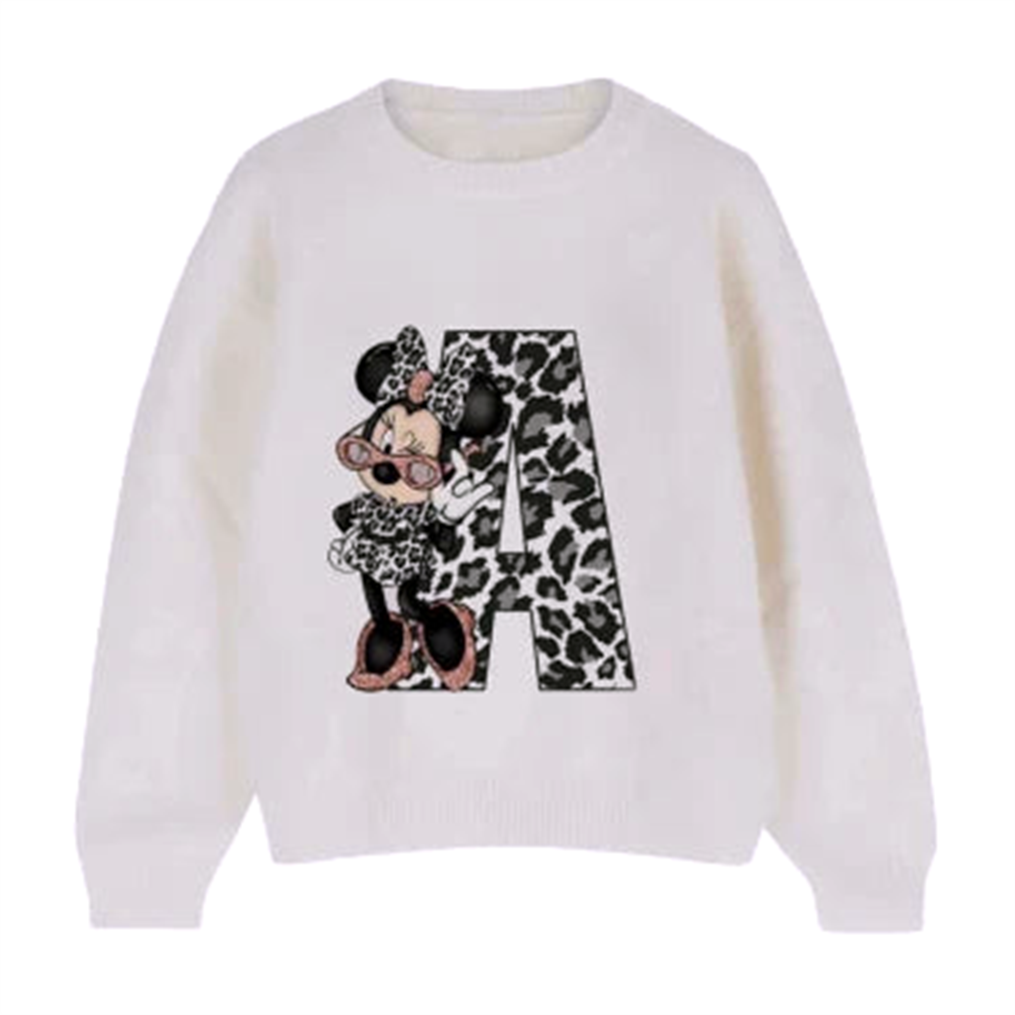 Pull T " Word " | Disney Saiko-Shop