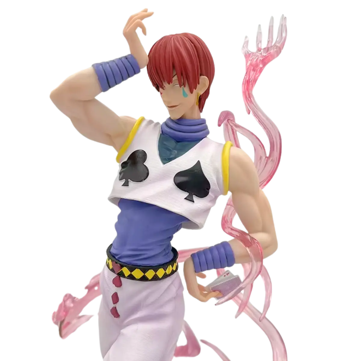 Figurine Hisoka | Hunter × Hunter
