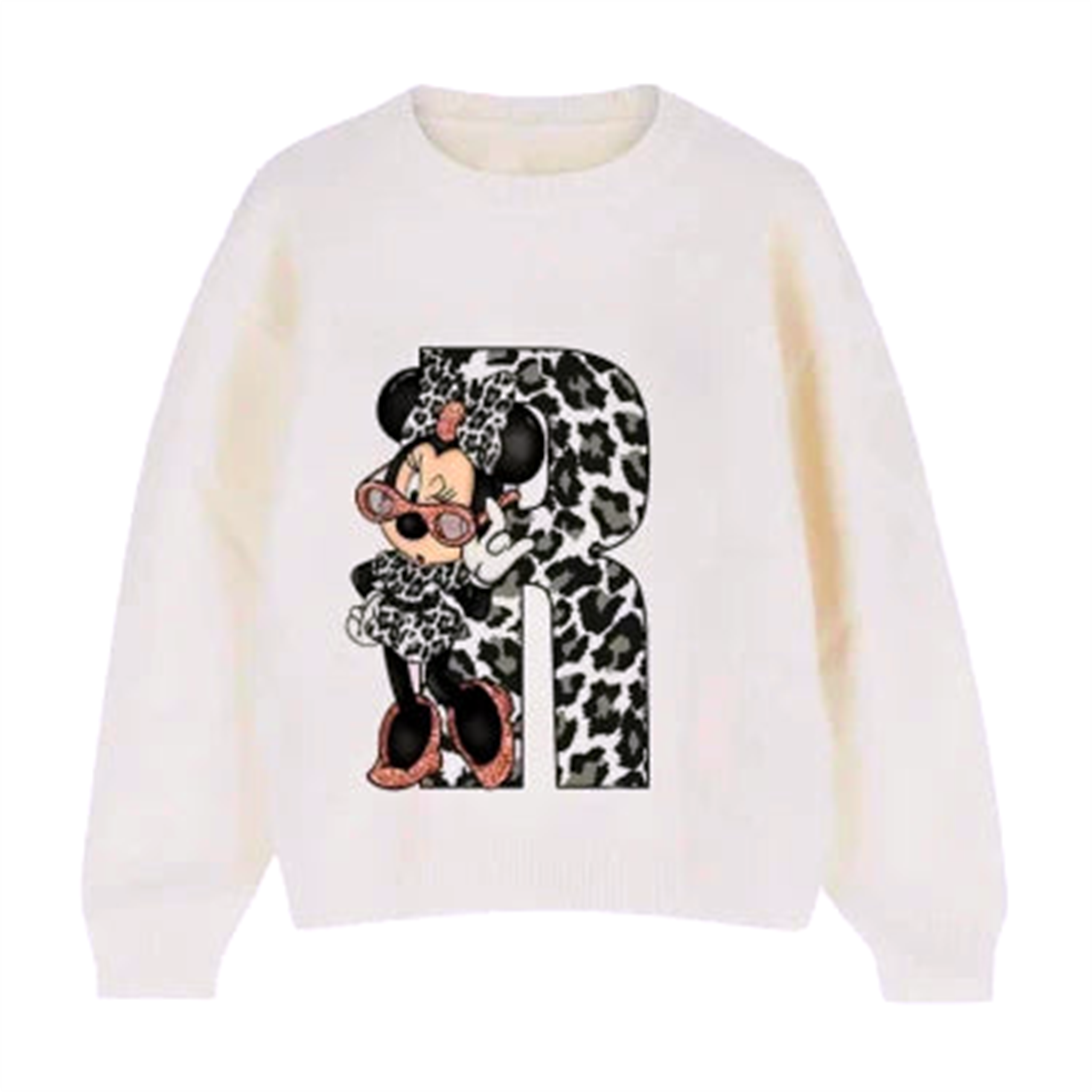 Pull T " Word " | Disney Saiko-Shop