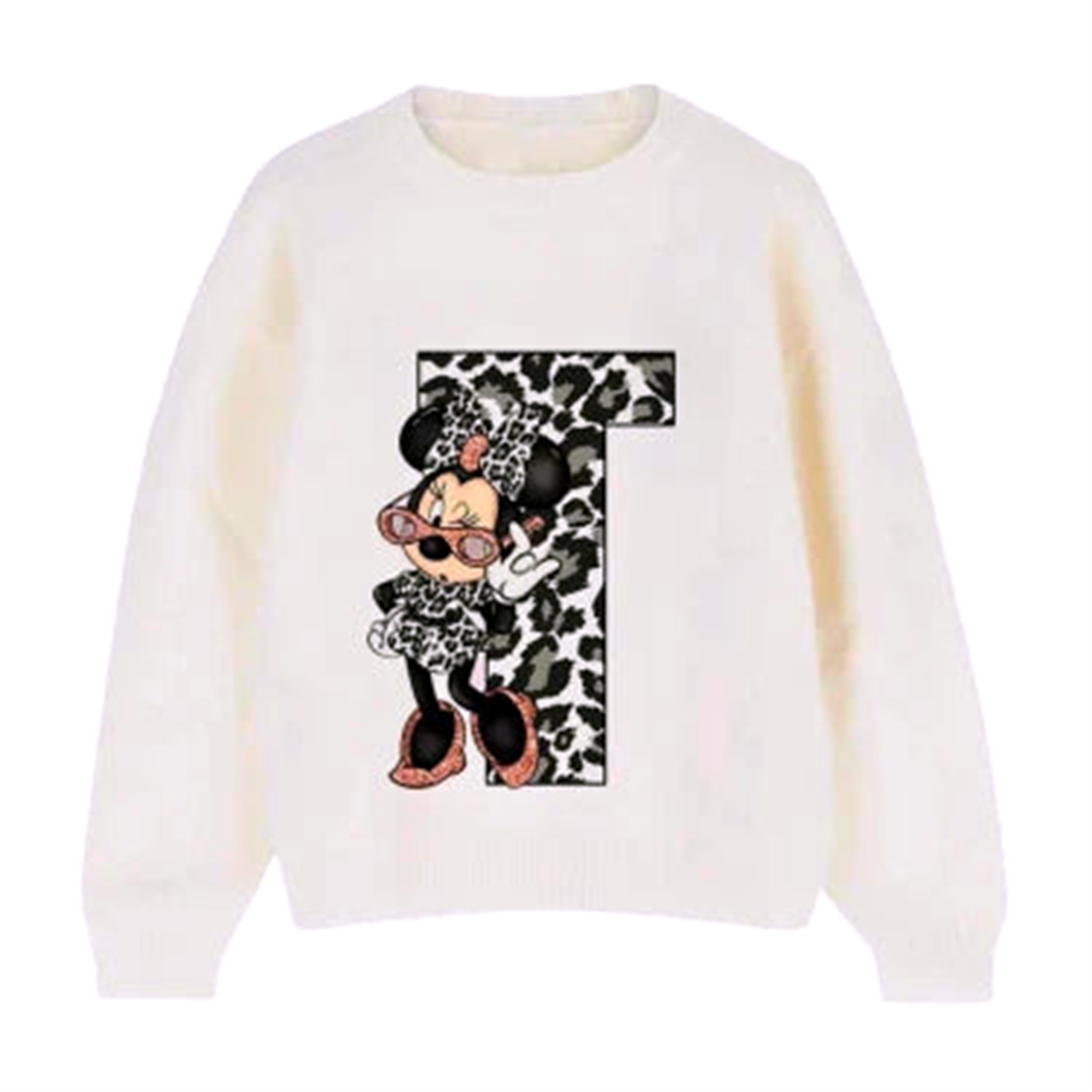 Pull T " Word " | Disney Saiko-Shop