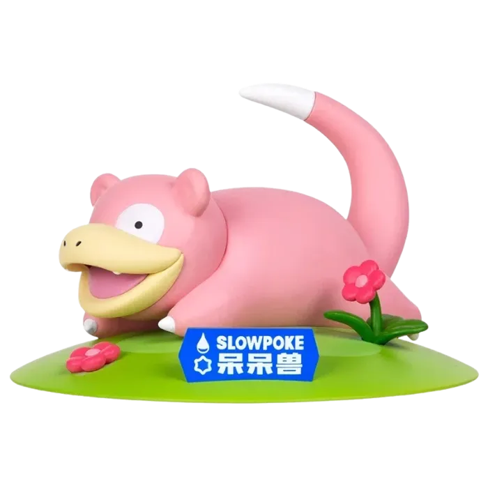 Figurine Ramoloss | Pokémon - Saiko Shop