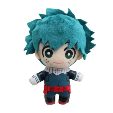 Peluche " Izuku " | My Hero Academia Saiko-Shop