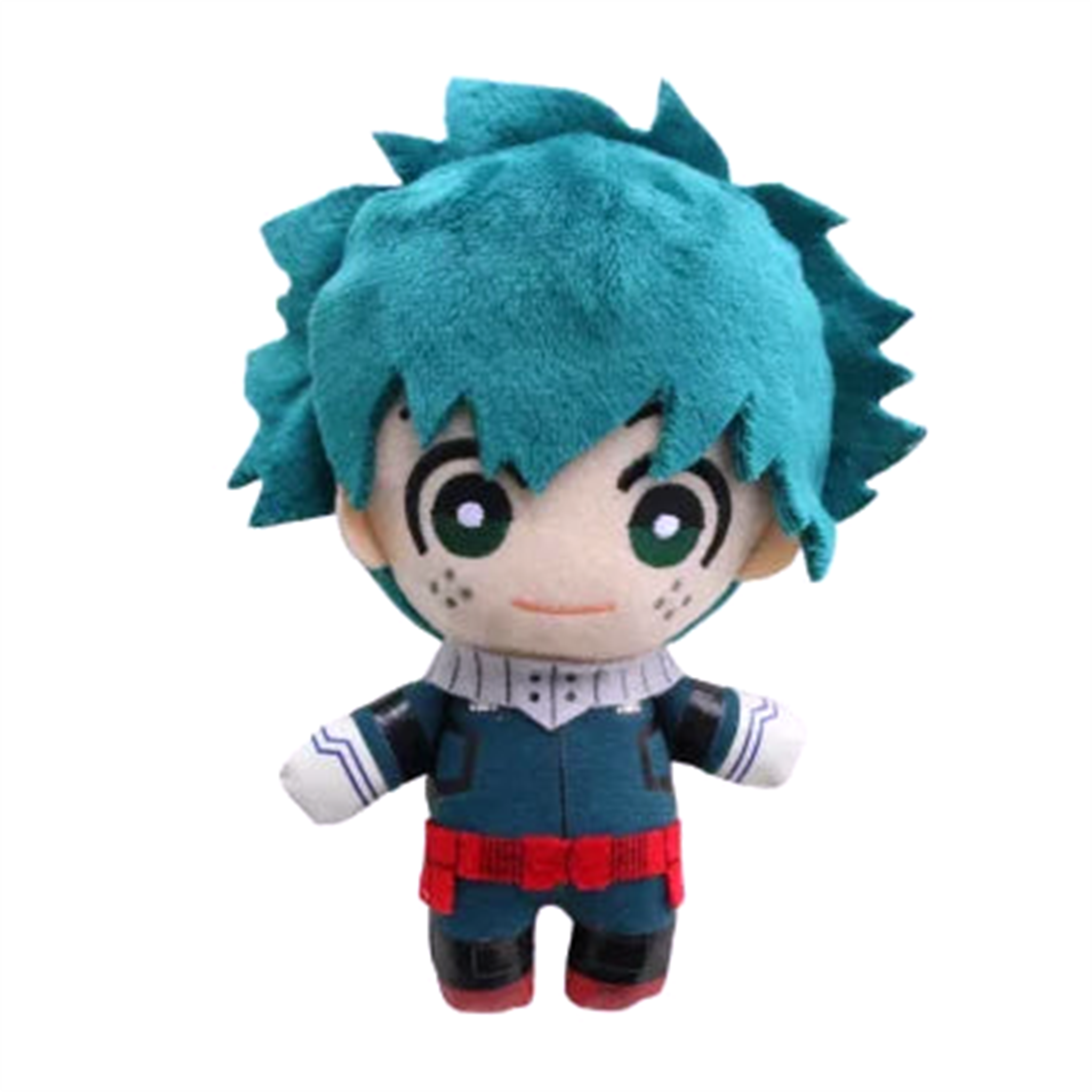 Peluche Izuku My Hero Academia - Saiko-Shop
