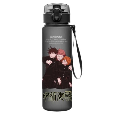 Gourde V11 | Jujutsu Kaisen Saiko-Shop