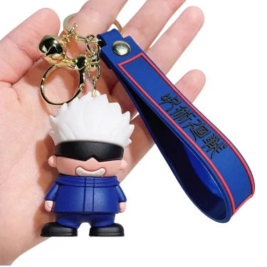 Porte-Clés " Énergie " V10 | Jujutsu Kaisen Saiko-Shop