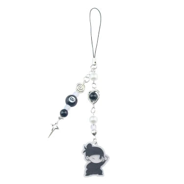 Porte-Clés " Occulta " V2 | Jujutsu Kaisen Saiko-Shop