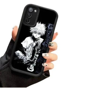 Coque " Path " V5 | Hunter Ă Hunter Saiko-Shop