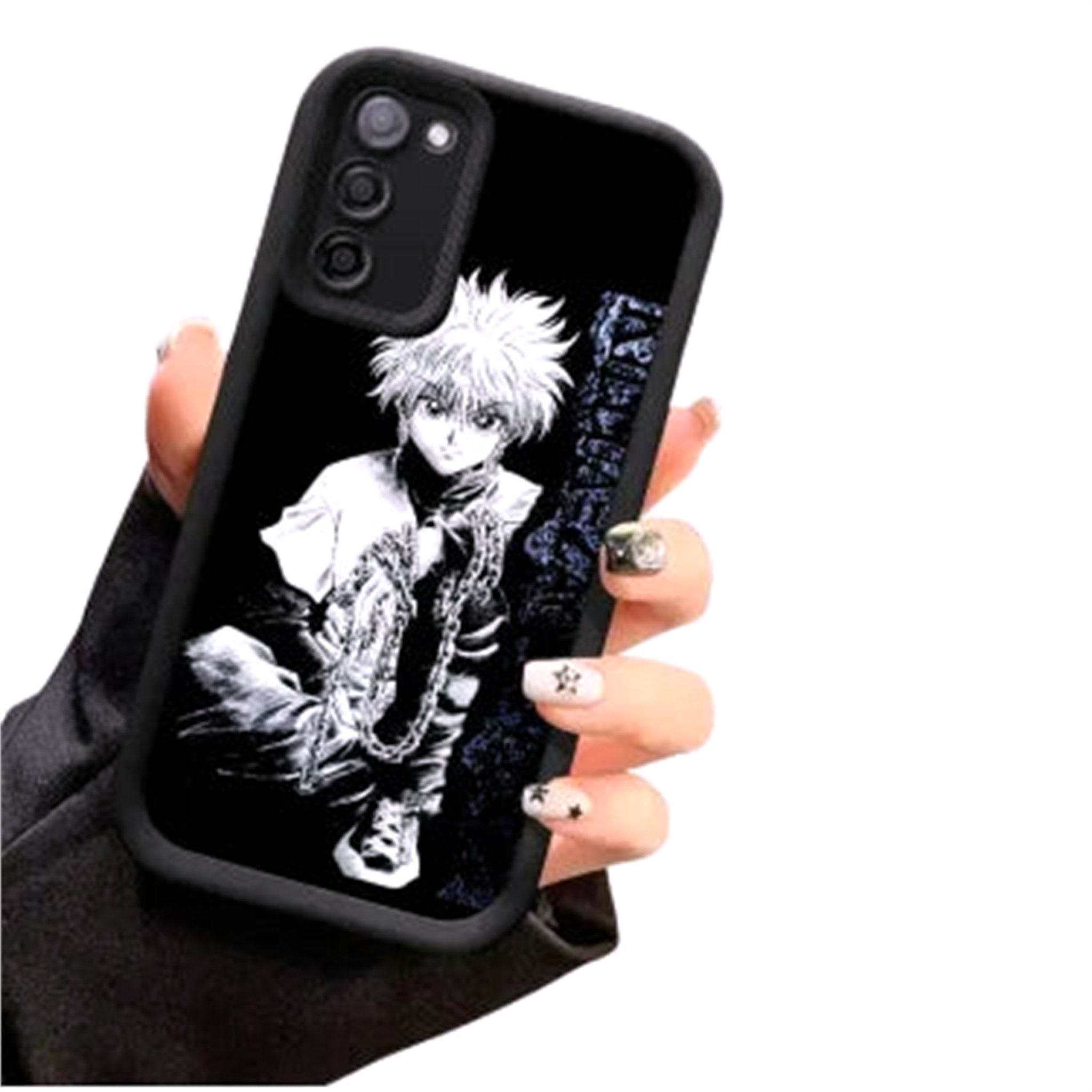 Coque Path V3 Hunter × Hunter - Saiko-Shop