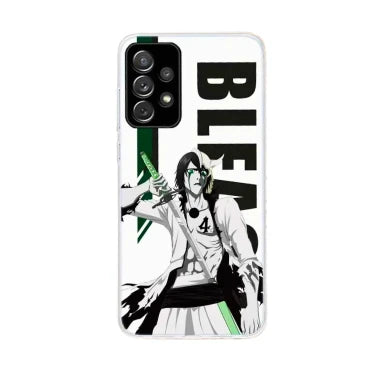 Coque " Reiatsu " V8 | Bleach Saiko-Shop