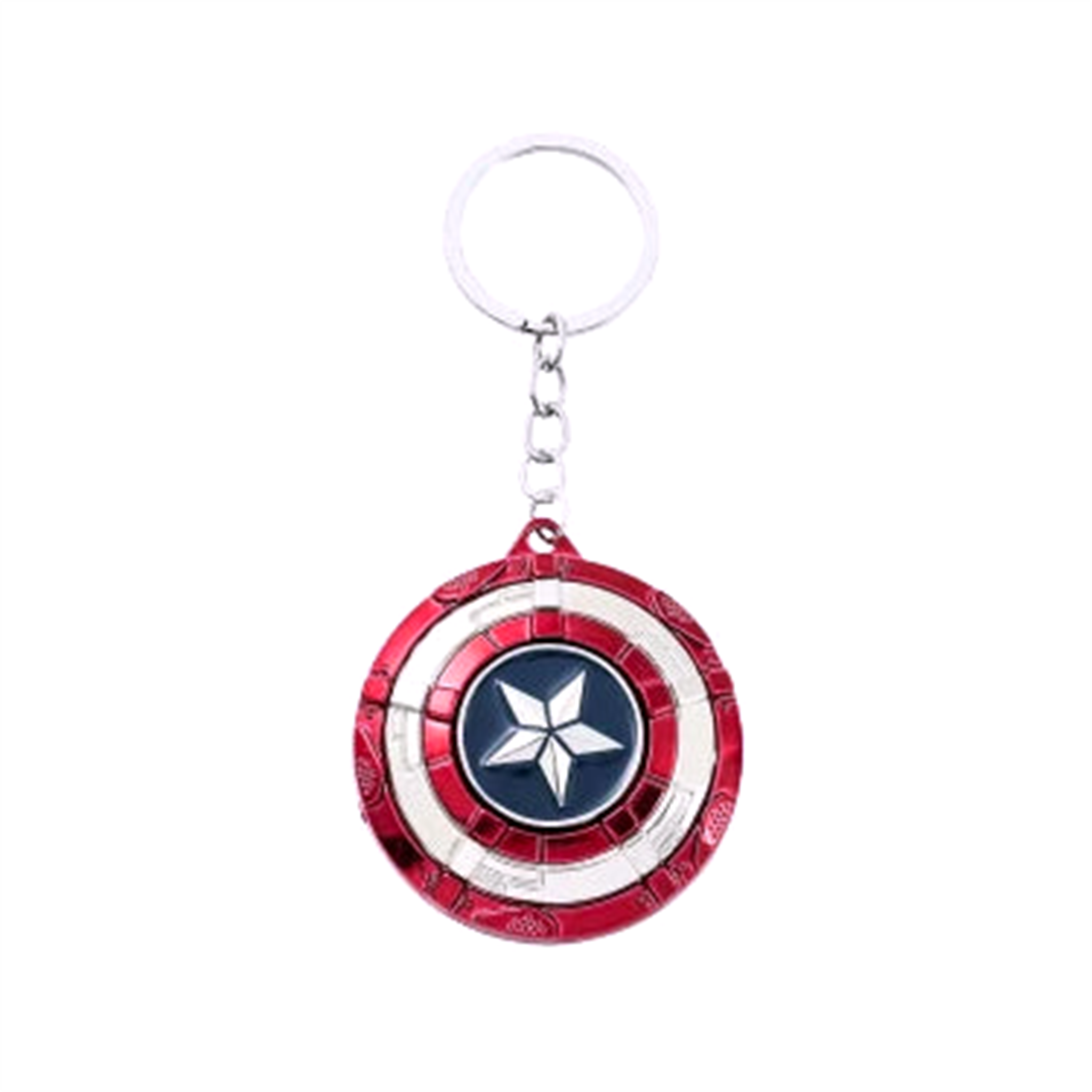 Porte-Clés América V1 Marvel - Saiko-Shop