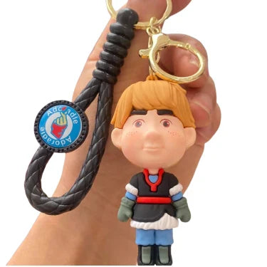 Porte-Clés " Univers " V72 | Disney Saiko-Shop