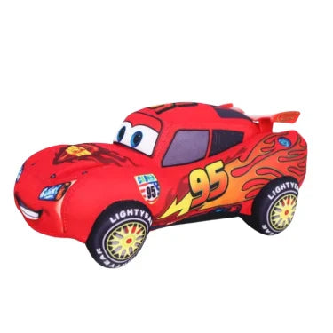 Peluche | Cars Saiko-Shop