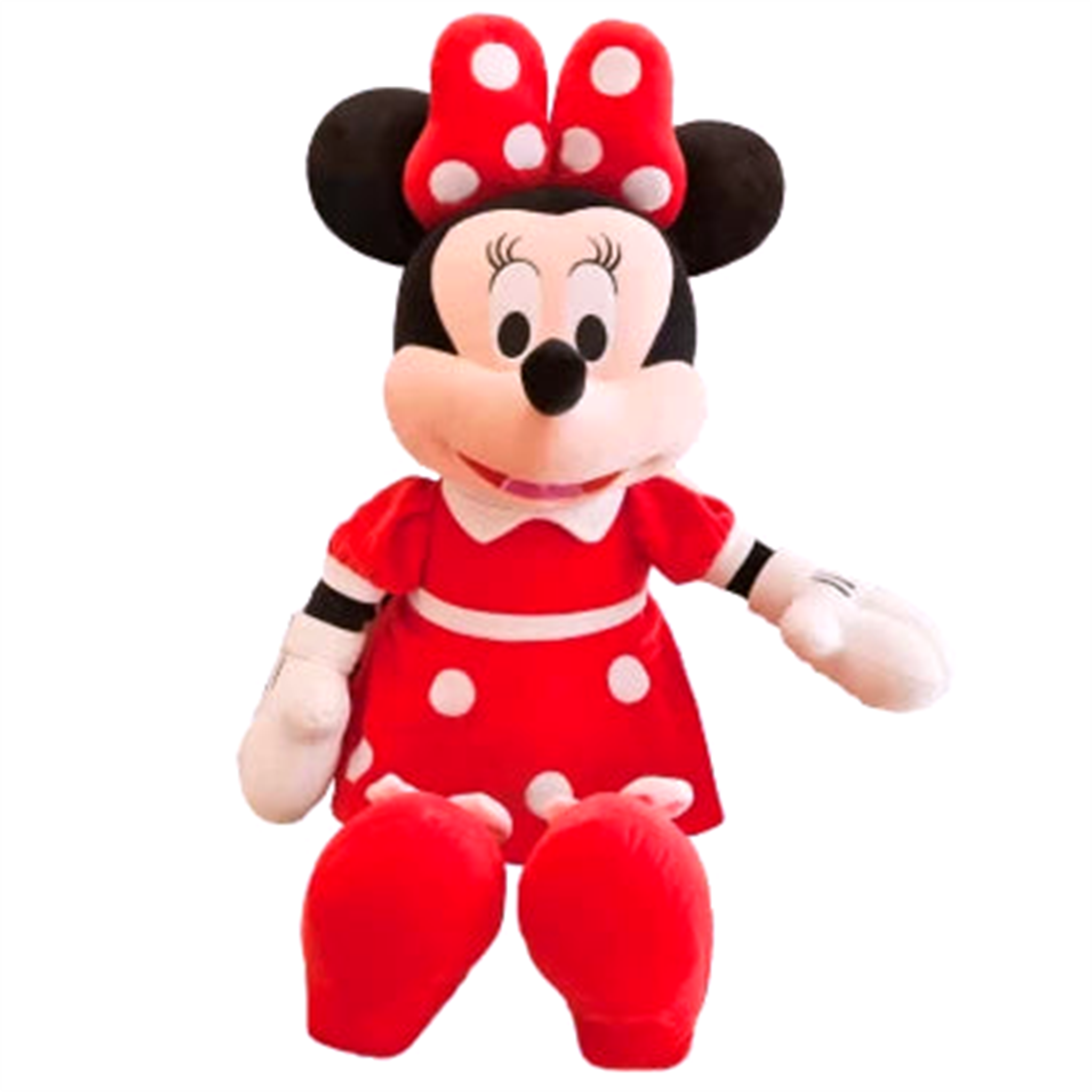 Peluche V7 Mickey Mouse - Saiko-Shop