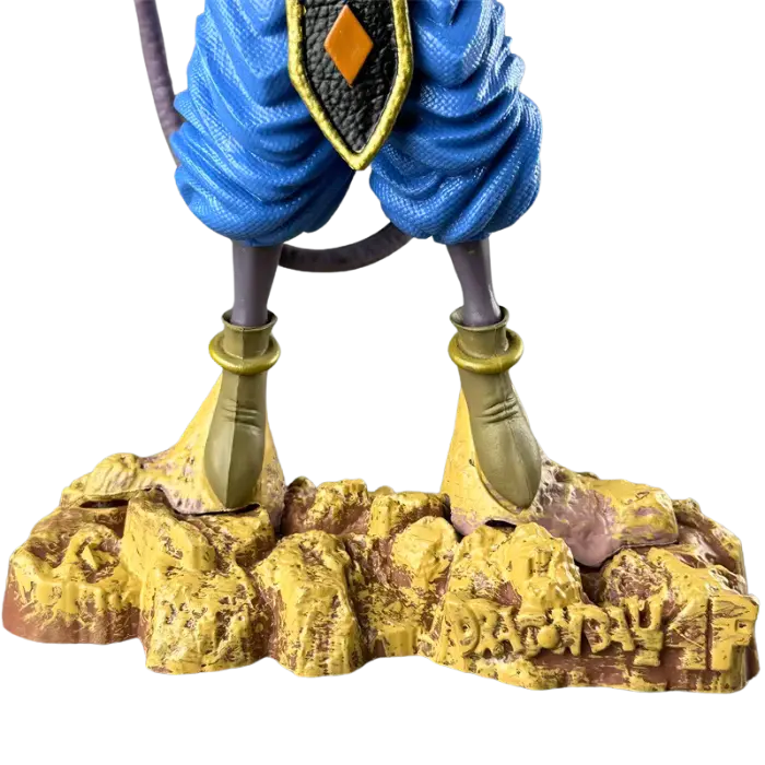 Figurine Beerus | Dragon Ball Z - Saiko-Shop