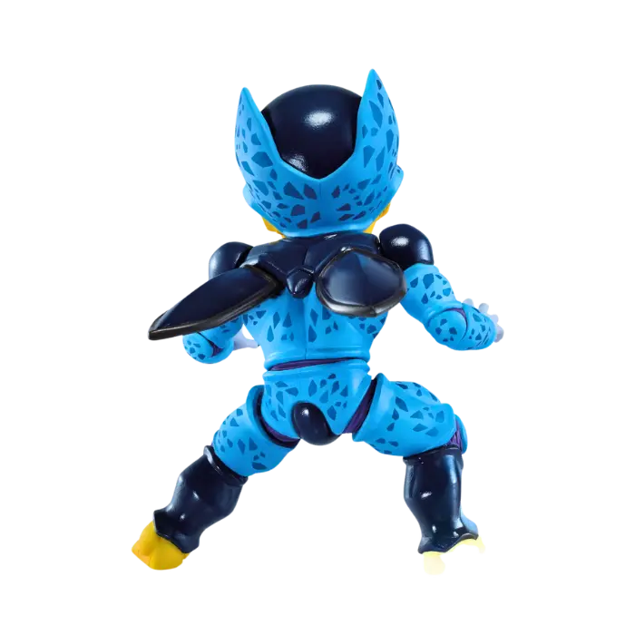 Figurine Cell " JR " | Dragon Ball Z Saiko-Shop