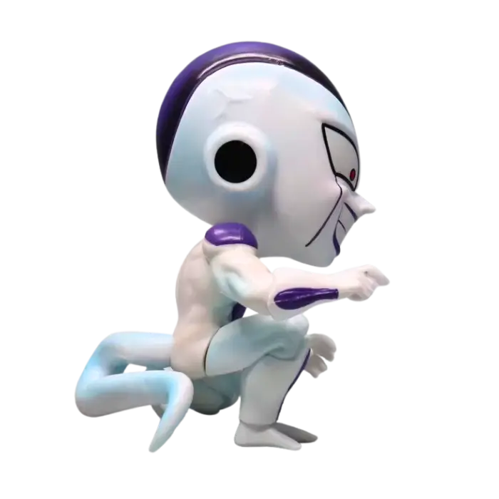 Figurine Freezer " Kawaii " | Dragon Ball Z - Saiko-Shop